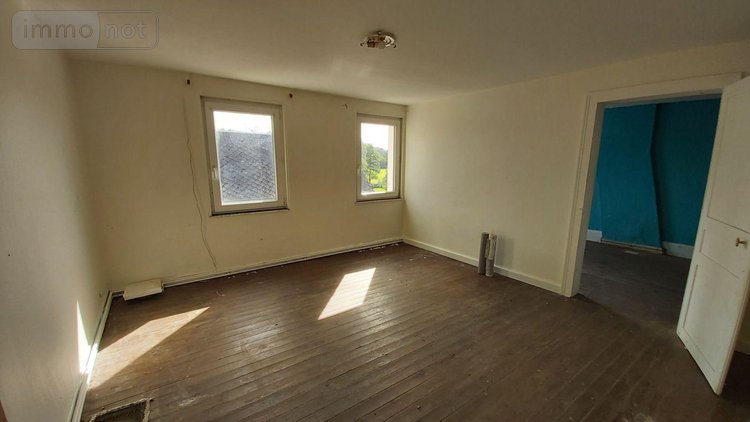 Maison a vendre Liessies 59740 Nord 75 m2 5 pièces 54000 euros
