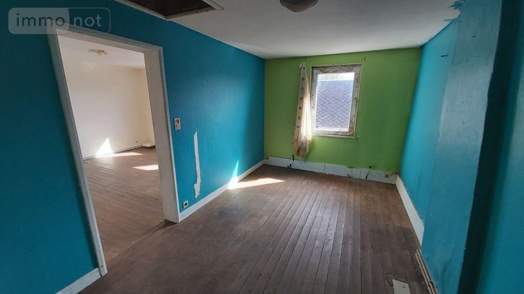 Maison a vendre Liessies 59740 Nord 75 m2 5 pièces 54000 euros
