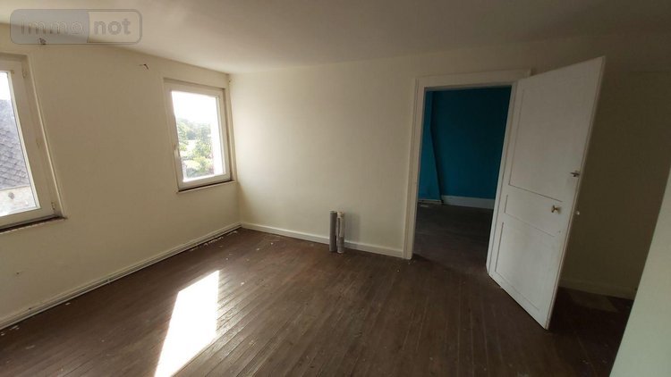 Maison a vendre Liessies 59740 Nord 75 m2 5 pièces 54000 euros