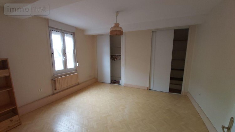 Maison a vendre Liessies 59740 Nord 136 m2 6 pièces 105500 euros