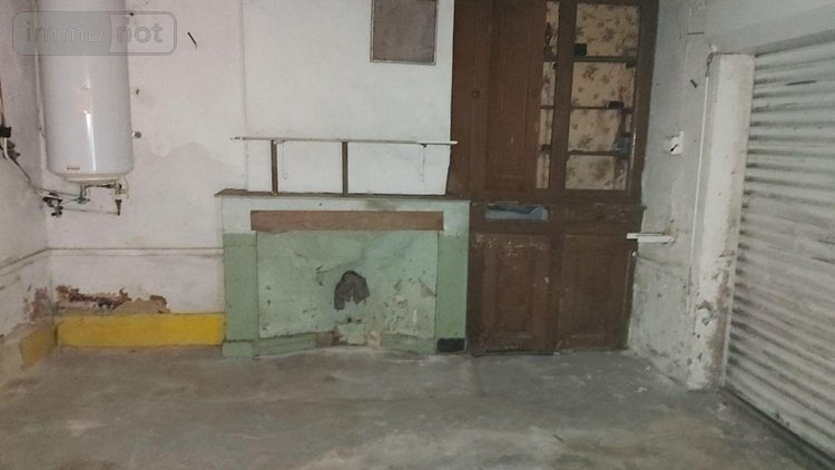 Maison a vendre Liessies 59740 Nord 136 m2 6 pièces 105500 euros