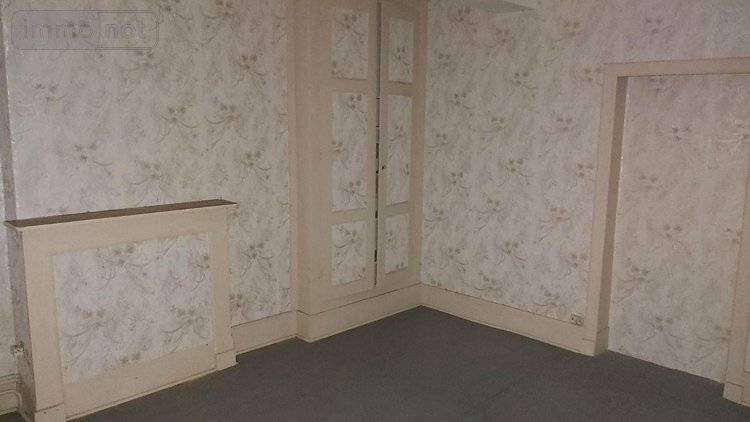 Maison a vendre Liessies 59740 Nord 136 m2 6 pièces 105500 euros