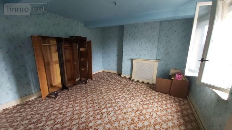 Maison a vendre Liessies 59740 Nord 136 m2 6 pièces 105500 euros