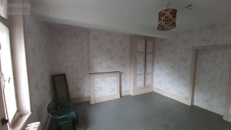 Maison a vendre Liessies 59740 Nord 136 m2 6 pièces 105500 euros
