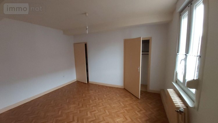 Maison a vendre Liessies 59740 Nord 136 m2 6 pièces 105500 euros