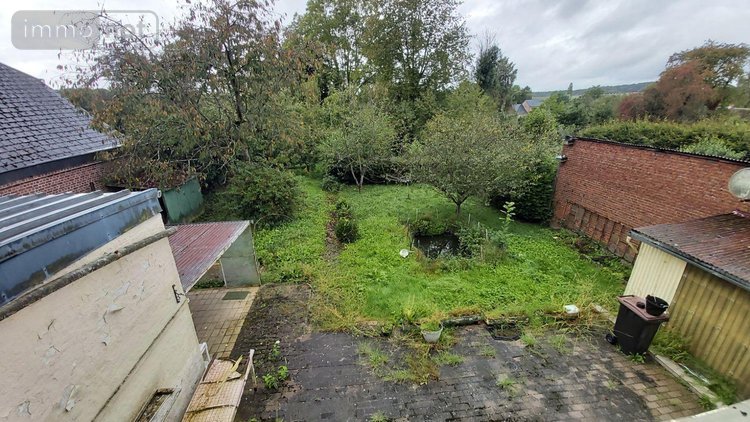 Maison a vendre Liessies 59740 Nord 136 m2 6 pièces 105500 euros