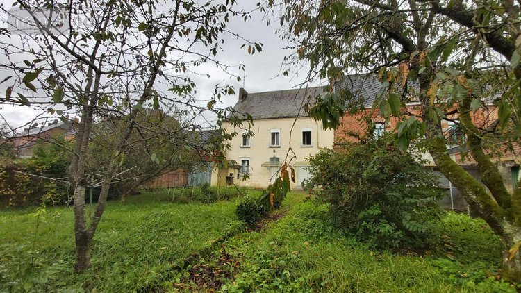 Maison a vendre Liessies 59740 Nord 136 m2 6 pièces 105500 euros