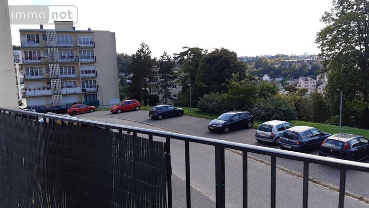 Appartement a vendre Évreux 27000 Eure 47 m2 2 pièces 68250 euros