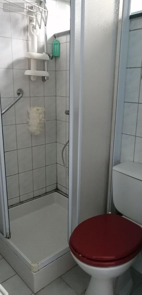 Maison a vendre Lignac 36370 Indre 63 m2 3 pièces 27560 euros