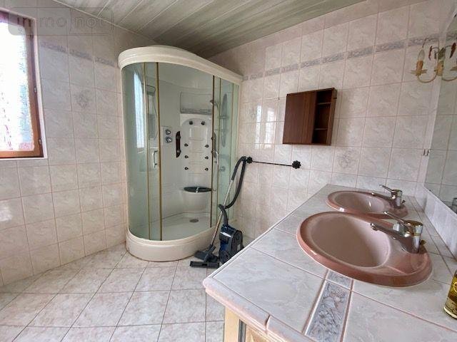 Maison a vendre La Ferté-Imbault 41300 Loir-et-Cher 166 m2 7 pièces 115940 euros