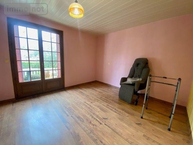 Maison a vendre La Ferté-Imbault 41300 Loir-et-Cher 166 m2 7 pièces 115940 euros