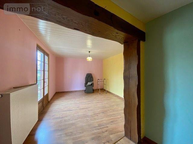 Maison a vendre La Ferté-Imbault 41300 Loir-et-Cher 166 m2 7 pièces 115940 euros