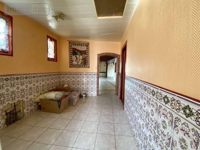 Maison a vendre La Ferté-Imbault 41300 Loir-et-Cher 166 m2 7 pièces 115940 euros