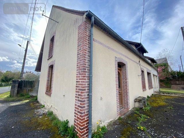 Maison a vendre La Ferté-Imbault 41300 Loir-et-Cher 166 m2 7 pièces 115940 euros