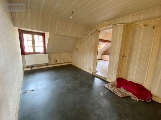 Maison a vendre La Ferté-Imbault 41300 Loir-et-Cher 166 m2 7 pièces 115940 euros