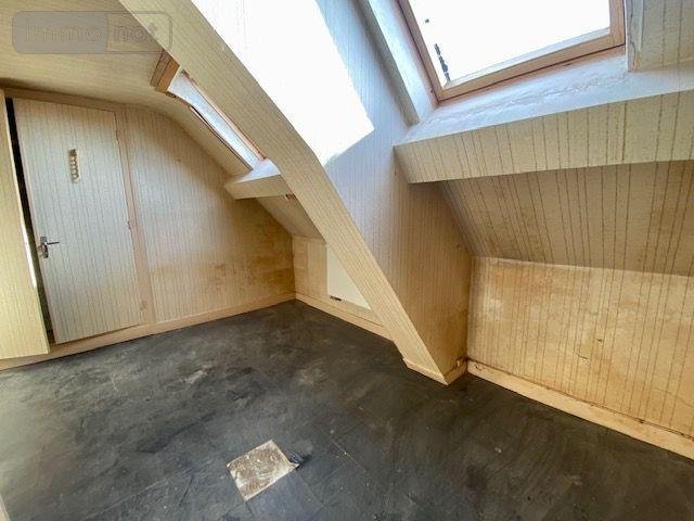 Maison a vendre La Ferté-Imbault 41300 Loir-et-Cher 166 m2 7 pièces 115940 euros