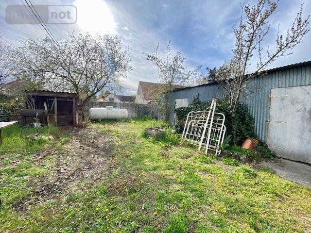 Maison a vendre La Ferté-Imbault 41300 Loir-et-Cher 166 m2 7 pièces 115940 euros
