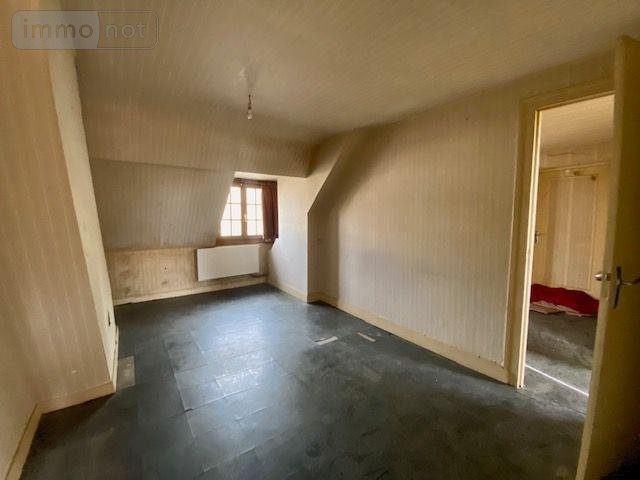 Maison a vendre La Ferté-Imbault 41300 Loir-et-Cher 166 m2 7 pièces 115940 euros