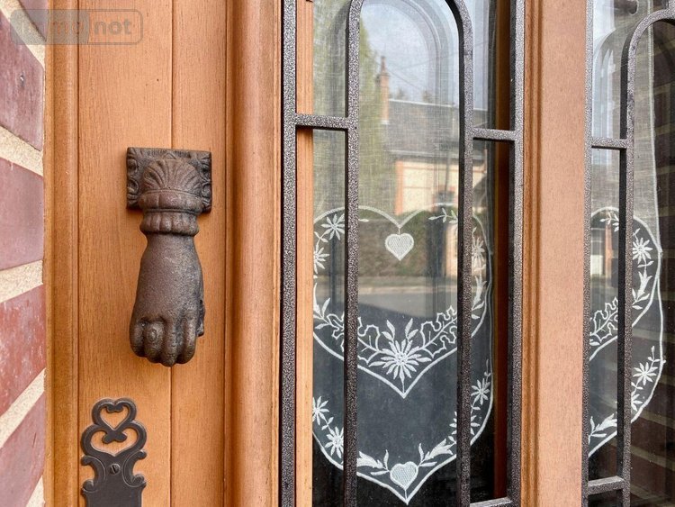 Maison a vendre La Ferté-Imbault 41300 Loir-et-Cher 166 m2 7 pièces 115940 euros