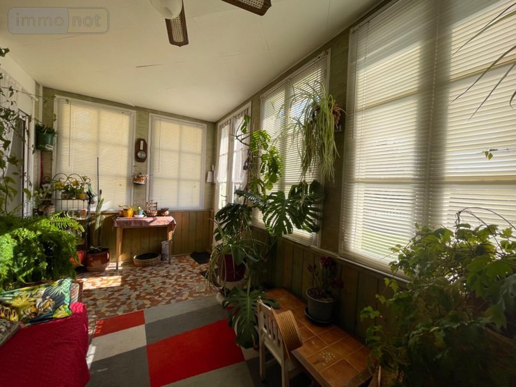 Maison a vendre Lansac 33710 Gironde 241 m2 9 pièces 430000 euros