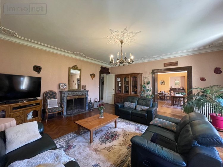 Maison a vendre Lansac 33710 Gironde 241 m2 9 pièces 430000 euros