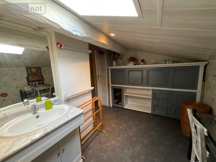 Maison a vendre Lansac 33710 Gironde 241 m2 9 pièces 430000 euros