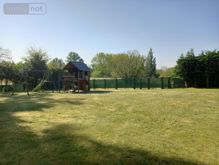 Maison a vendre Lansac 33710 Gironde 241 m2 9 pièces 430000 euros