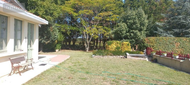 Maison a vendre Lansac 33710 Gironde 241 m2 9 pièces 430000 euros