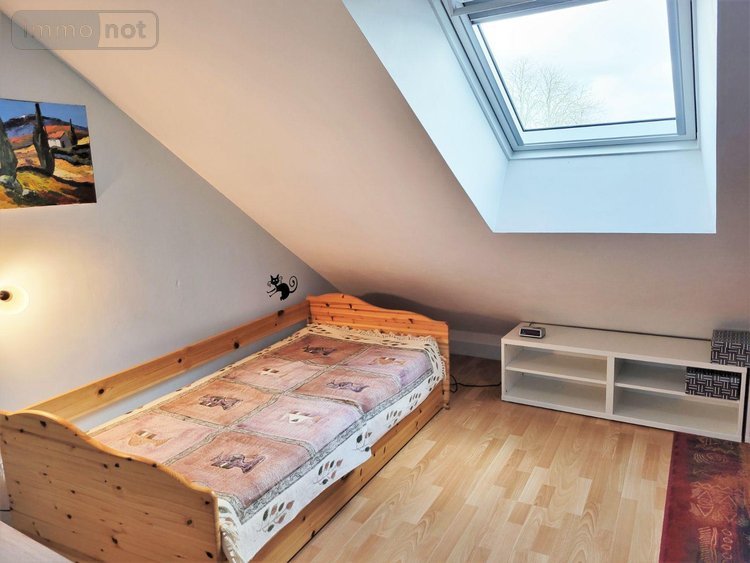 Maison a vendre Châteaudun 28200 Eure-et-Loir 207 m2 8 pièces 287000 euros