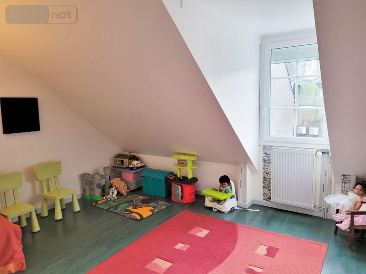 Maison a vendre Châteaudun 28200 Eure-et-Loir 207 m2 8 pièces 287000 euros