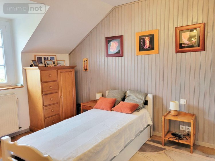 Maison a vendre Châteaudun 28200 Eure-et-Loir 207 m2 8 pièces 287000 euros