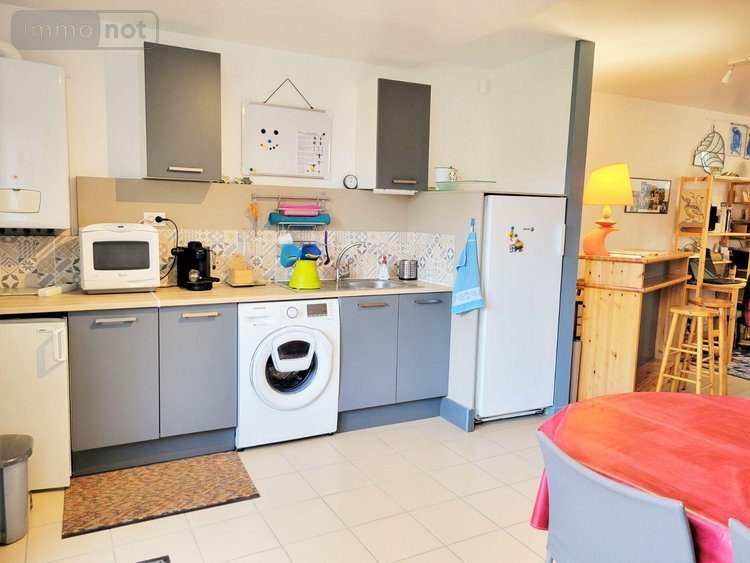 Maison a vendre Châteaudun 28200 Eure-et-Loir 207 m2 8 pièces 287000 euros