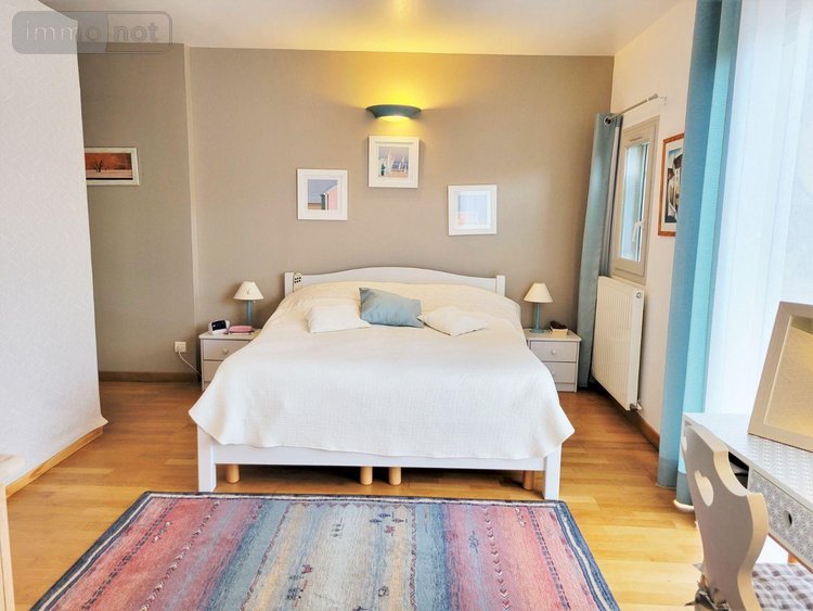 Maison a vendre Châteaudun 28200 Eure-et-Loir 207 m2 8 pièces 287000 euros