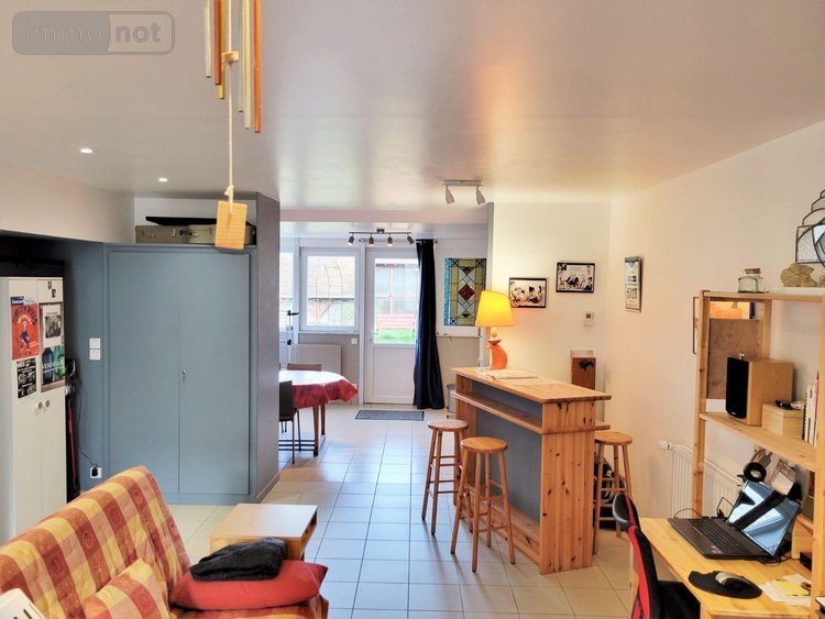 Maison a vendre Châteaudun 28200 Eure-et-Loir 207 m2 8 pièces 287000 euros