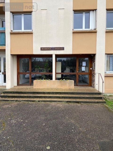 Location appartement Évreux 27000 Eure 64 m2 3 pièces 775 euros