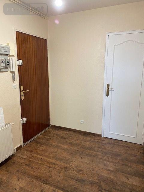 Location appartement Évreux 27000 Eure 64 m2 3 pièces 775 euros