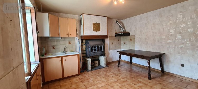 Maison a vendre Anglefort 01350 Ain 185 m2 8 pièces 249000 euros