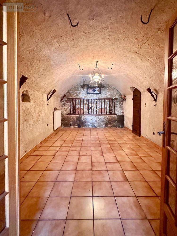 Maison a vendre Anglefort 01350 Ain 185 m2 8 pièces 249000 euros