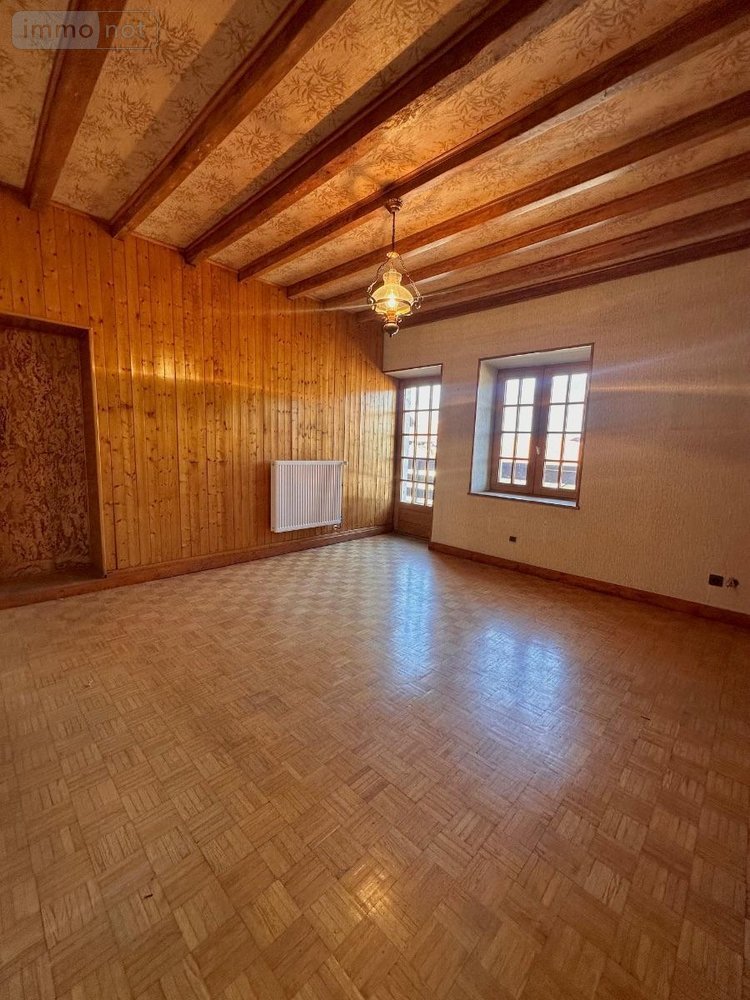 Maison a vendre Anglefort 01350 Ain 185 m2 8 pièces 249000 euros