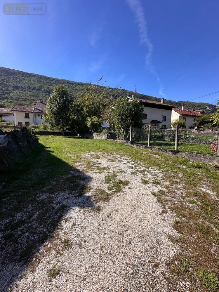 Maison a vendre Anglefort 01350 Ain 185 m2 8 pièces 249000 euros