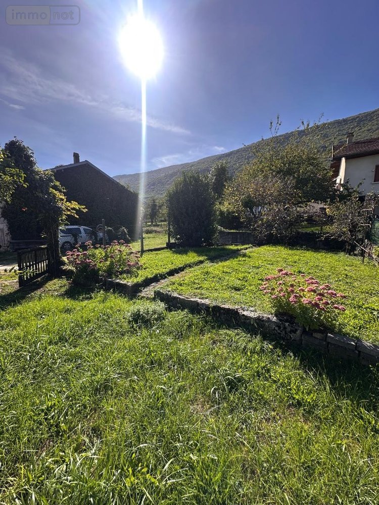 Maison a vendre Anglefort 01350 Ain 185 m2 8 pièces 249000 euros