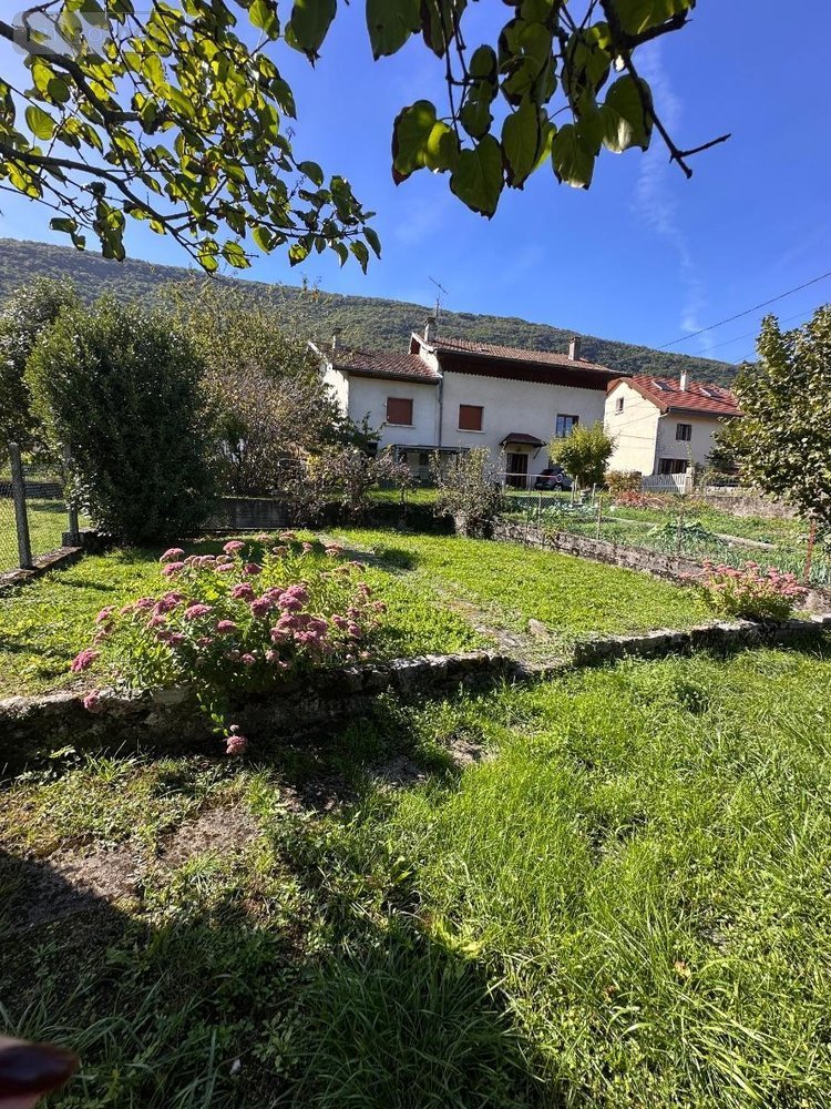 Maison a vendre Anglefort 01350 Ain 185 m2 8 pièces 249000 euros
