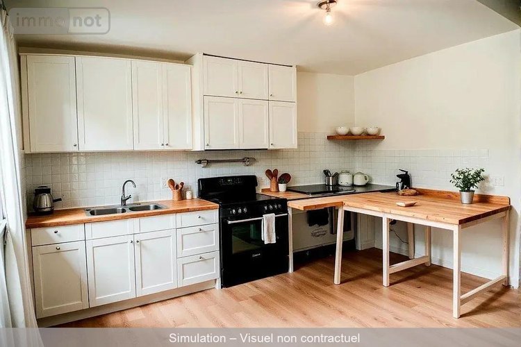 Maison a vendre Anglefort 01350 Ain 185 m2 8 pièces 249000 euros