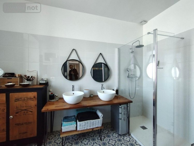 Maison a vendre Bannalec 29380 Finistère 145 m2 7 pièces 358800 euros