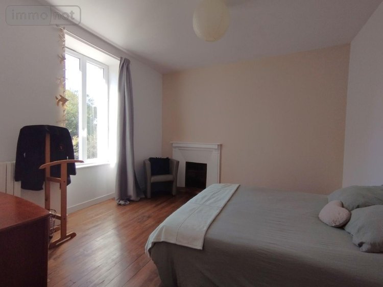 Maison a vendre Bannalec 29380 Finistère 145 m2 7 pièces 358800 euros