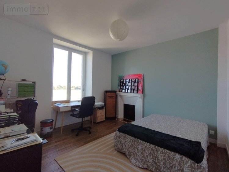 Maison a vendre Bannalec 29380 Finistère 145 m2 7 pièces 358800 euros