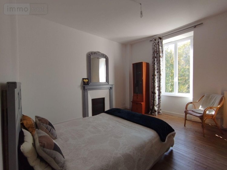 Maison a vendre Bannalec 29380 Finistère 145 m2 7 pièces 358800 euros