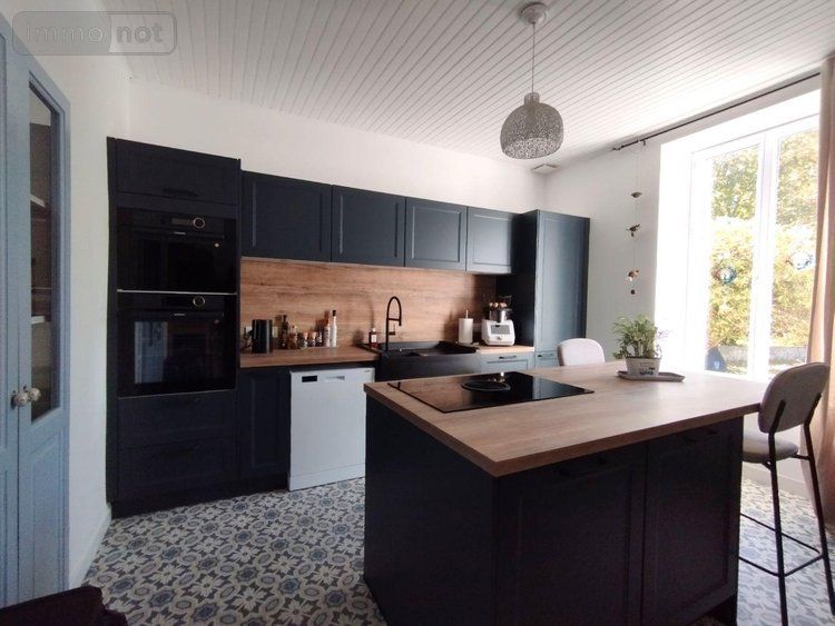 Maison a vendre Bannalec 29380 Finistère 145 m2 7 pièces 358800 euros
