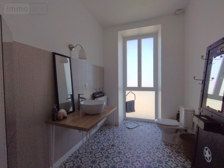 Maison a vendre Bannalec 29380 Finistère 145 m2 7 pièces 358800 euros