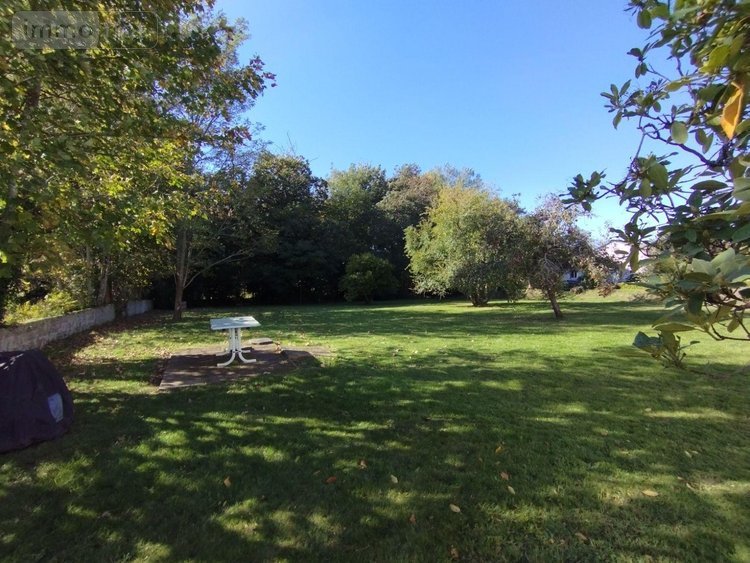 Maison a vendre Bannalec 29380 Finistère 145 m2 7 pièces 358800 euros